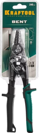 Инструмент для работы с листовым металлом KRAFTOOL 23275 купить в Сургуте