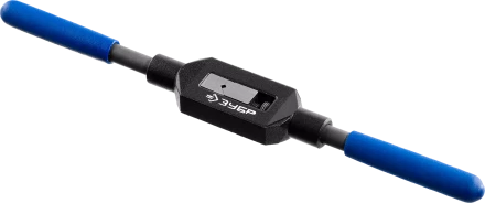 Метчикодержатели стальные усиленные серия ПРОФЕССИОНАЛ купить в Сургуте