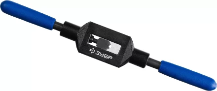 Метчикодержатели стальные усиленные серия ПРОФЕССИОНАЛ купить в Сургуте