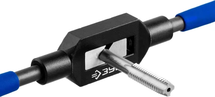 Метчикодержатели стальные усиленные серия ПРОФЕССИОНАЛ купить в Сургуте