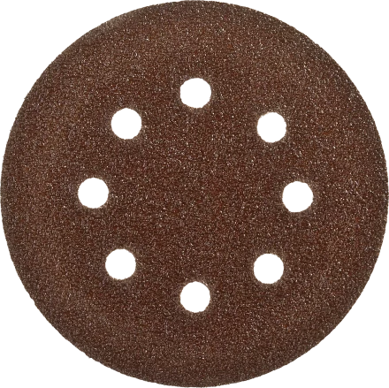 Круги шлифовальные из абразивной бумаги серия СТАНДАРТ купить в Сургуте