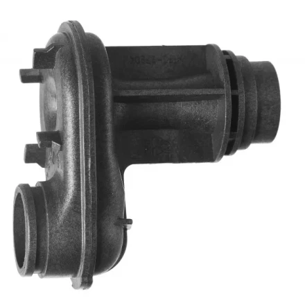 Трубка Венури U455-800-037 купить в Сургуте