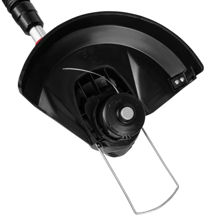 Триммер аккумуляторный GT-260,  Li-Ion, 18 В, 1 акк.// MTX 58730 купить в Сургуте