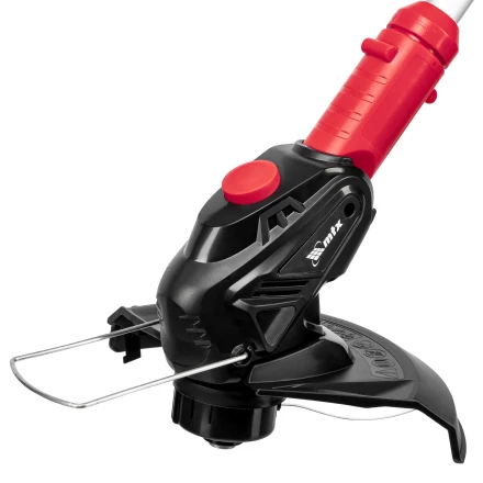 Триммер аккумуляторный GT-260,  Li-Ion, 18 В, 1 акк.// MTX 58730 купить в Сургуте