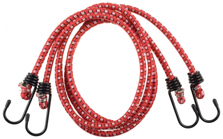 Шнуры резиновые крепежные серия МАСТЕР купить в Сургуте