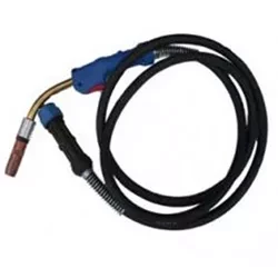 Горелка для полуавтоматической сварки TBi-6G 3м купить в Сургуте