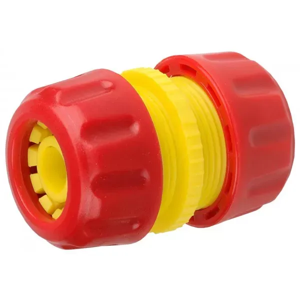 Муфта GRINDA из ударопрочной пластмассы, шланг-шланг, 1/2" 8-426342_z01 купить в Сургуте