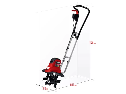 Культиватор электрический ККД-900 серия МАСТЕР купить в Сургуте