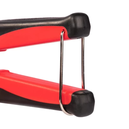 Кримпер многофункциональный КВТ JT-02А с 2 встроенными модулями для обжима RJ-45, RJ-12, RJ-11 (101929) купить в Сургуте