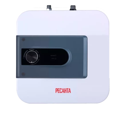Водонагреватель накопительный Ресанта ВН-15В купить в Сургуте