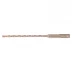 Бур по бетону QUADRO 5 x 160 мм SDS PLUS Gross 70765 купить в Сургуте