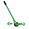 Лебедка рычажная HITCH LR 0.63т канат 3м (SZ086889) купить в Сургуте