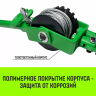 Лебедка рычажная HITCH LR 0.63т канат 3м (SZ086889) купить в Сургуте