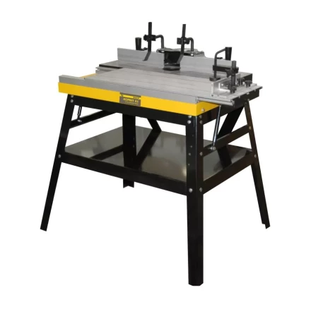 Стол фрезерный Корвет 81 90810 купить в Сургуте