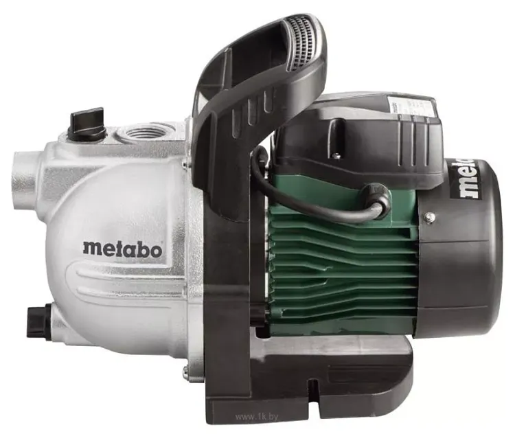 Поверхностный насос Metabo P 4000 G купить в Сургуте