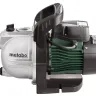Поверхностный насос Metabo P 4000 G купить в Сургуте