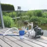 Поверхностный насос Metabo P 4000 G купить в Сургуте