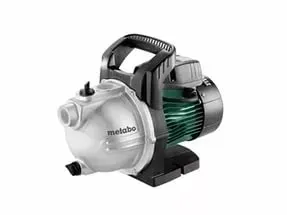 Поверхностный насос Metabo P 4000 G купить в Сургуте