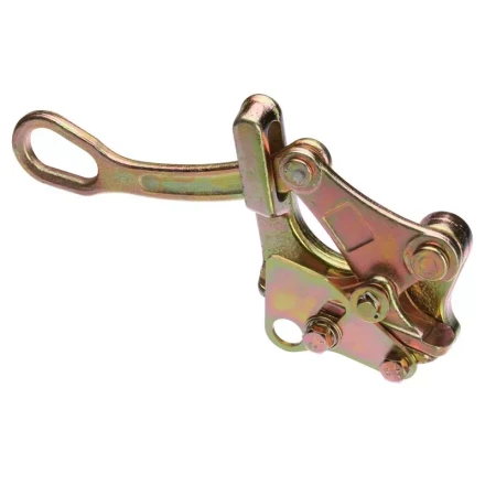 Монтажный зажим МЗ-32 КВТ купить в Сургуте