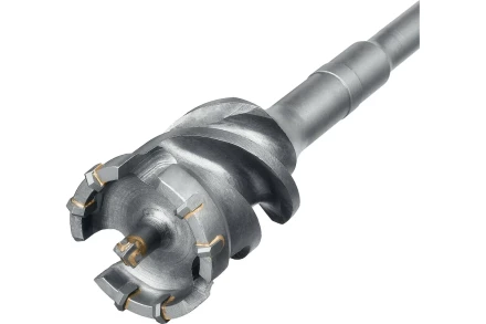 ЗУБР 68 х 900/1000 мм, SDS-max проломной бур, Профессионал (29330-68-1000) купить в Сургуте