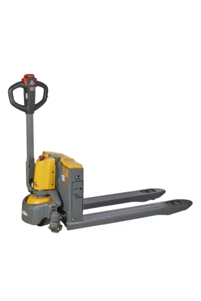 Тележка электрическая 1500 кг 1150 мм XILIN CBD15W-II Li-ion 24V/25Ah с колесом баланса и влагозащ 1050361 купить в Сургуте