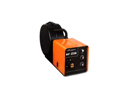 Сварочный полуавтомат инверторный Сварог MIG 350 (J1601) + WF23A купить в Сургуте