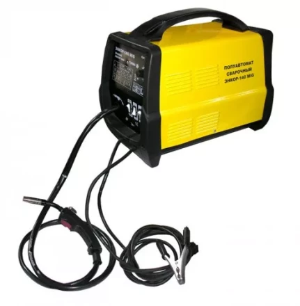 Сварочный полуавтомат Энкор 140MIG 56731 купить в Сургуте