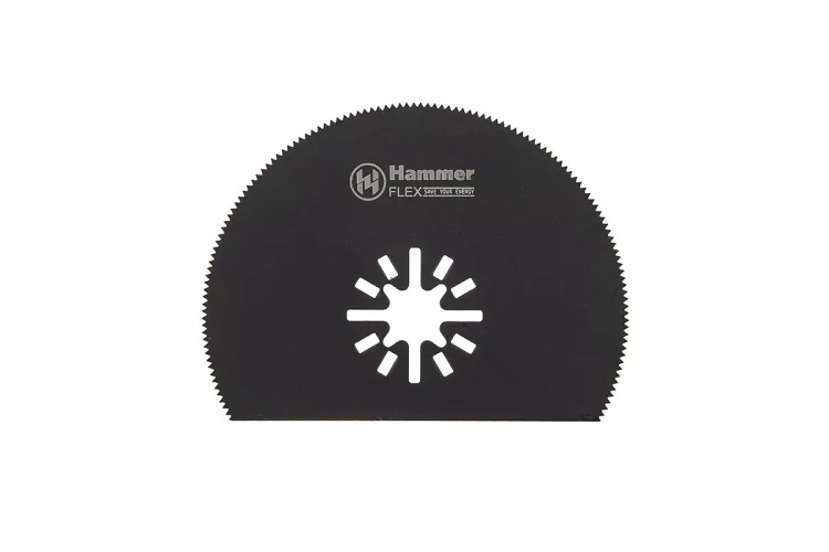 Насадка HAMMER MF-AC 019, 80 мм купить в Сургуте