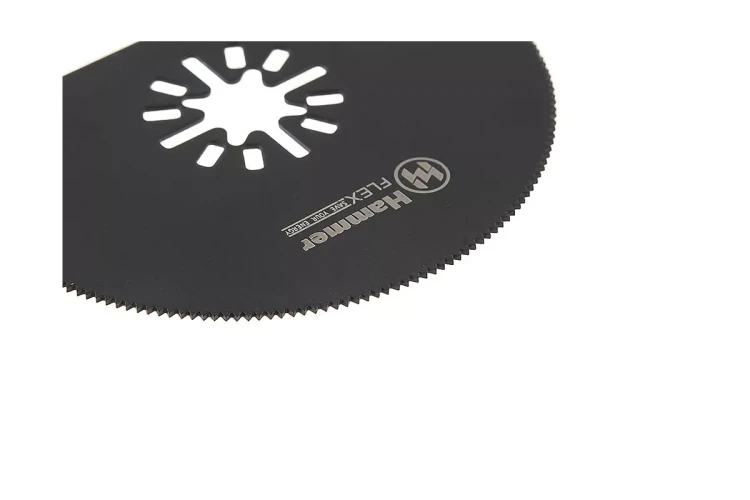 Насадка HAMMER MF-AC 019, 80 мм купить в Сургуте