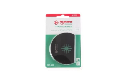 Насадка HAMMER MF-AC 019, 80 мм купить в Сургуте