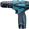 Дрель-шуруповерт аккумуляторная Makita HP330DWE купить в Сургуте