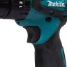 Дрель-шуруповерт аккумуляторная Makita HP330DWE купить в Сургуте