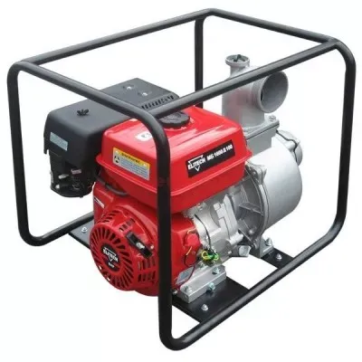 Мотопомпа ELITECH МБ1600 Д 100 купить в Сургуте