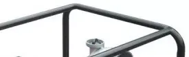 Мотопомпа ELITECH МБ1600 Д 100 купить в Сургуте