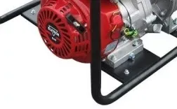 Мотопомпа ELITECH МБ1600 Д 100 купить в Сургуте