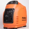 Бензогенератор инверторный PATRIOT 2000i купить в Сургуте