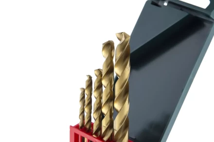 Набор сверл HAMMER No1 5шт. купить в Сургуте