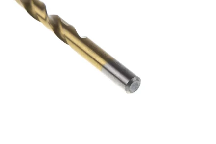 Набор сверл HAMMER No1 5шт. купить в Сургуте