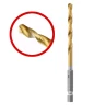 Сверло по металлу HAMMER Ф5х106мм (202-809 DR MT ) купить в Сургуте