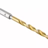 Сверло по металлу HAMMER Ф5х106мм (202-809 DR MT ) купить в Сургуте