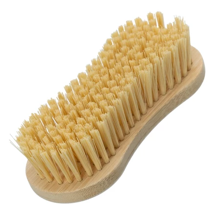 Щетка универсальная 155х65 мм, бамбуковая колодка Home// Palisad 93576 купить в Сургуте