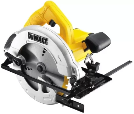 Дисковая пила DeWalt DWE 550 купить в Сургуте