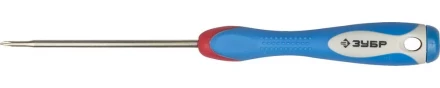 ЗУБР &quot;ЭКСПЕРТ&quot;. Отвертка для точных работ, Сr-V, PH 25652-000 купить в Сургуте