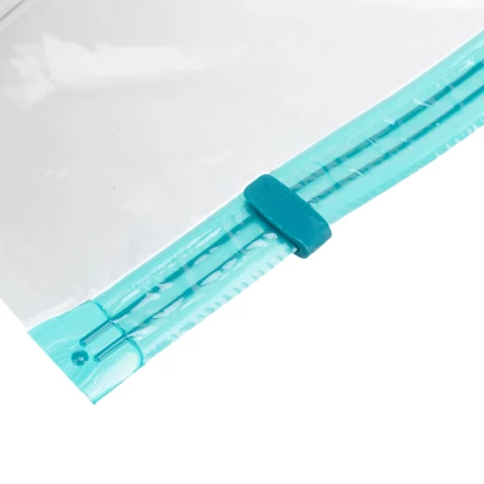 Вакуумный пакет для упаковки и хранения вещей, 70 х 100 см, Home Palisad 931115 купить в Сургуте