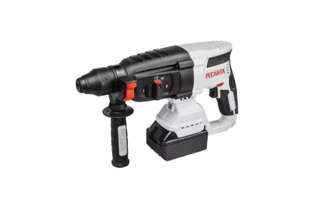 Перфоратор аккумуляторный Ресанта АП-20Li/4 75/3/12 купить в Сургуте