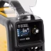 Аппарат инвертор. дуговой сварки SDM-200 Top, 200 А, ПВ 80%// Denzel 94356 купить в Сургуте