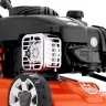 Газонокосилка бензиновая Husqvarna LC 140 B&amp;S несамоходная купить в Сургуте