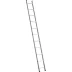 Лестница СИБИН приставная, 11 ступеней, высота 307 см 38834-11 купить в Сургуте