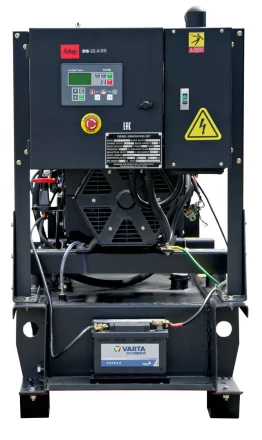 Электростанция дизельная Fubag DS 22 A ES купить в Сургуте