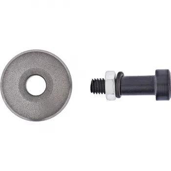 Режущий ролик для плиткореза 22.0 х 6,0 х 5,0 мм МТХ 87674 купить в Сургуте